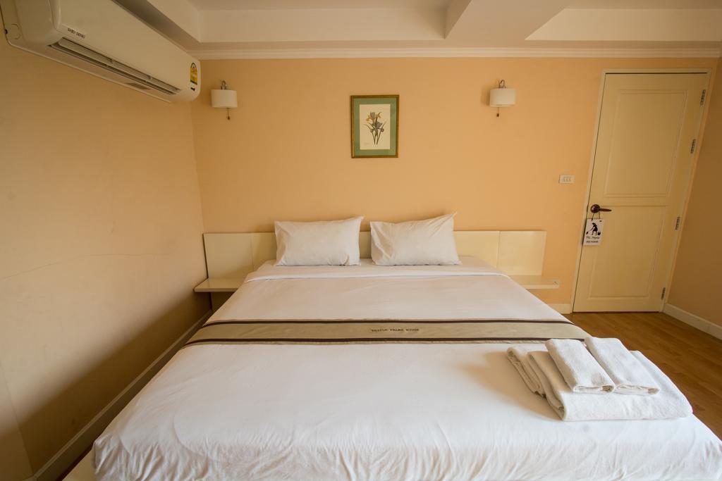 Triple Palms House Hotel Chiang Mai Exterior foto