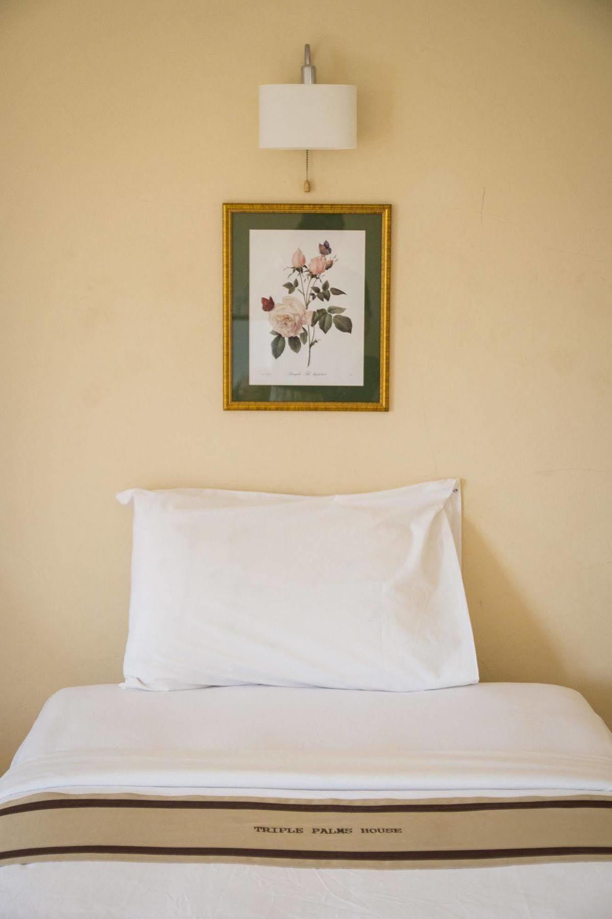 Triple Palms House Hotel Chiang Mai Exterior foto